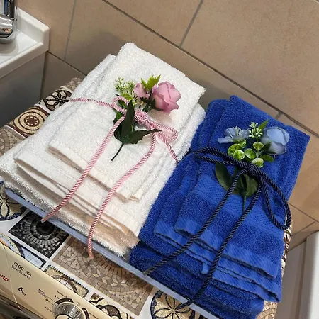 Armonica 아파트 *