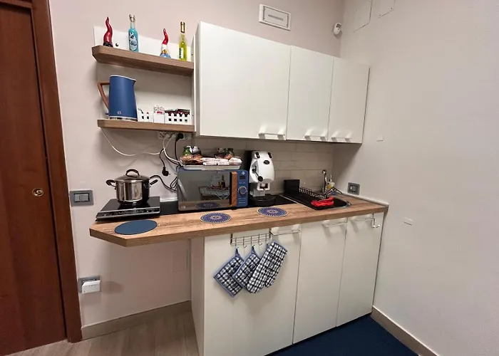 Armonica Apartamento Castellammare di Stabia