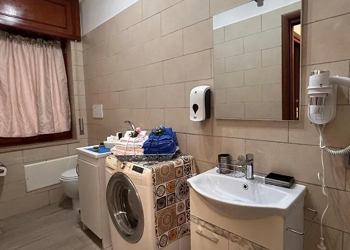Apartamento Armonica
