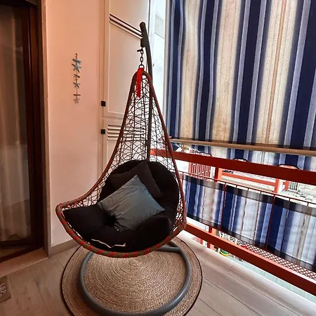 Apartamento Armonica *